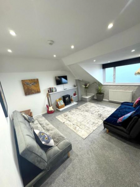 Beautiful Sea view flat